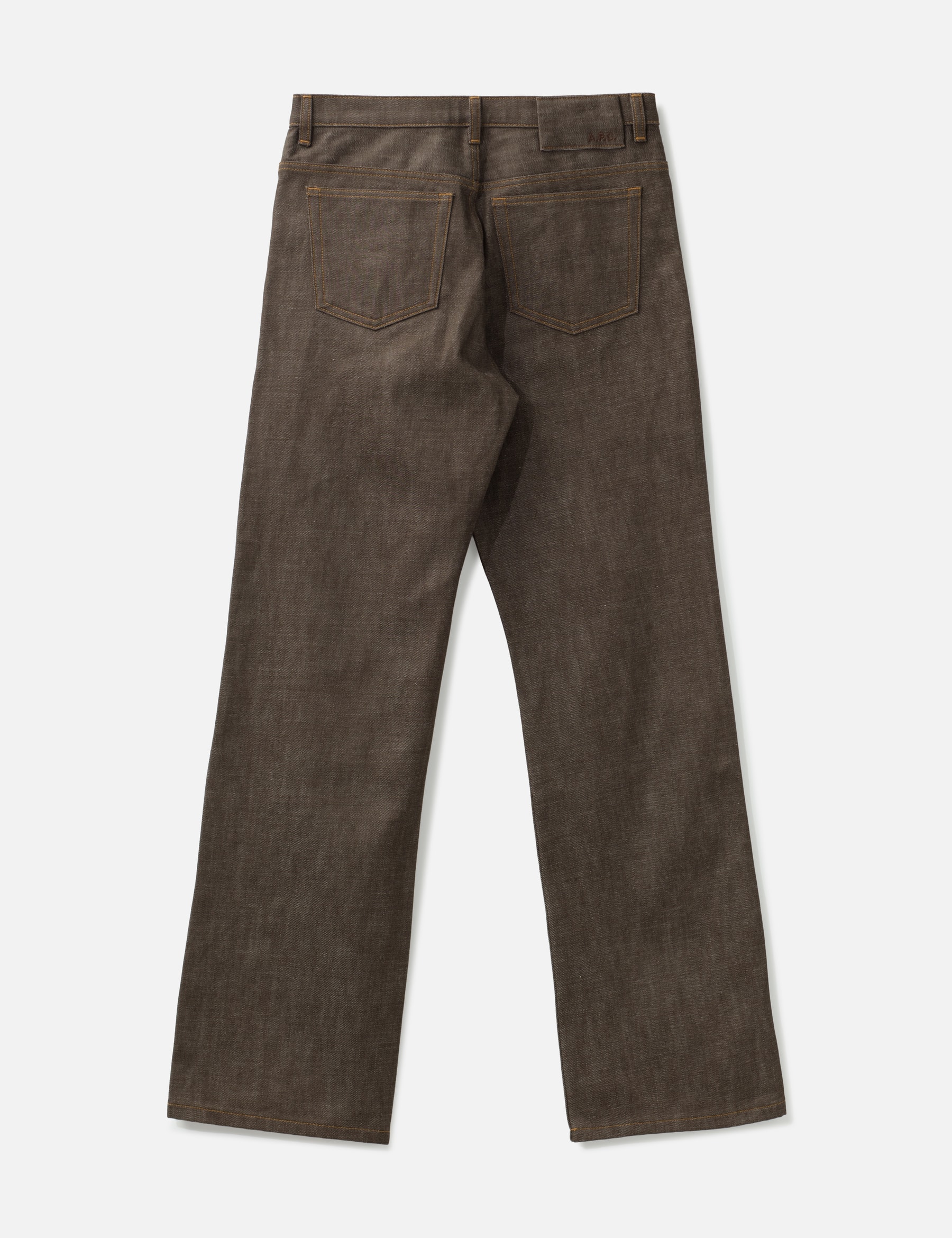 Arno Jeans view 17