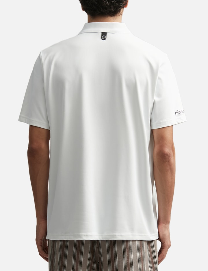 Malbon Golf Grateful Dead Fairway Stealie Polo