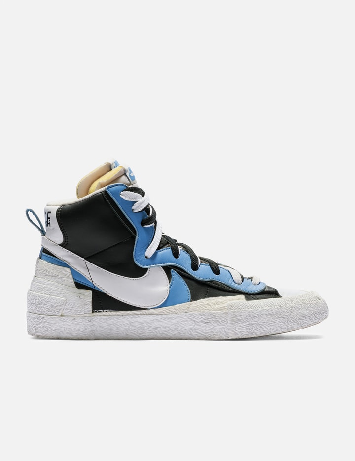 Nike Sacai Blazer Mid