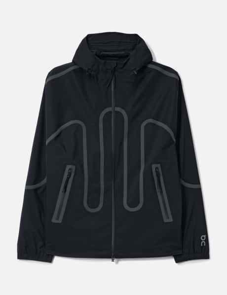 On On x Bureau Borsche Waterproof Jacket IKON