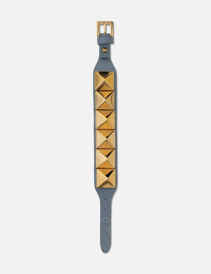Valentino Large Rockstud Bracelet