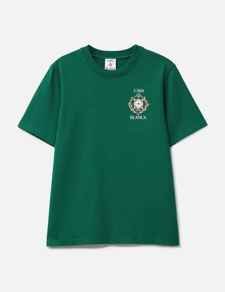 Championship Diamond T-shirt Placeholder Image