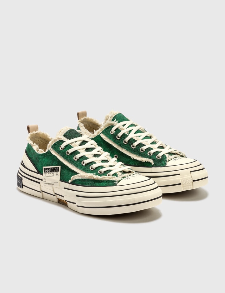 xVESSEL G.O.P. Lows HBX Green Placeholder Image