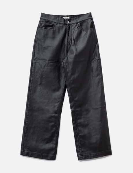 Bam Wide Fit Jeans view 6