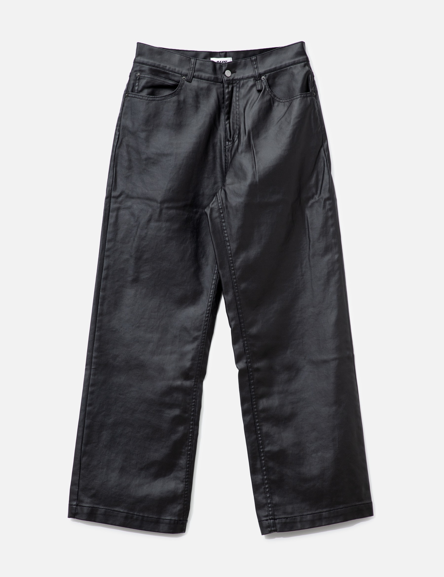 Bam Wide Fit Jeans view 16