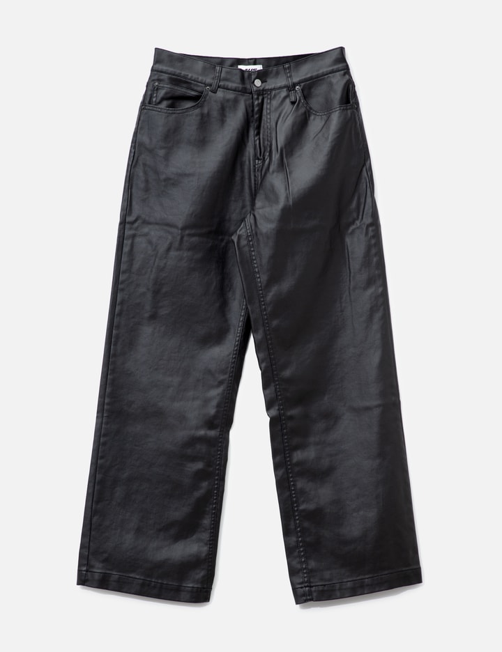 ALIS Bam Wide Fit Jeans