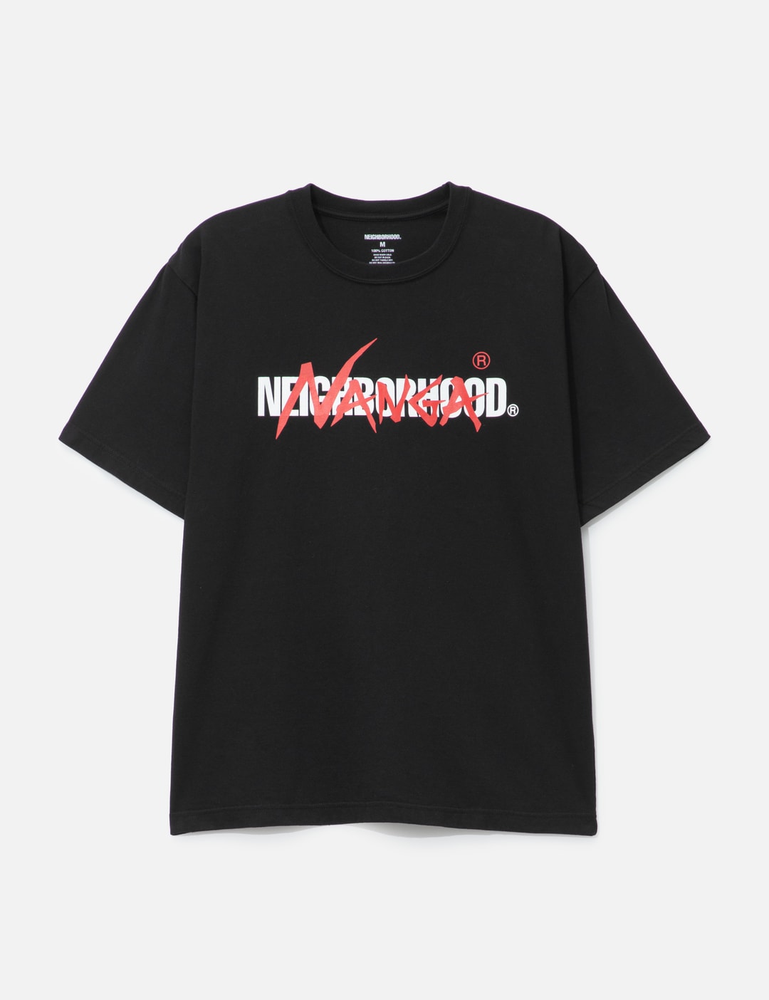 NBHD グラフィックプリント Tシャツ ブラック 楽天市場】NEIGHBORHOOD  