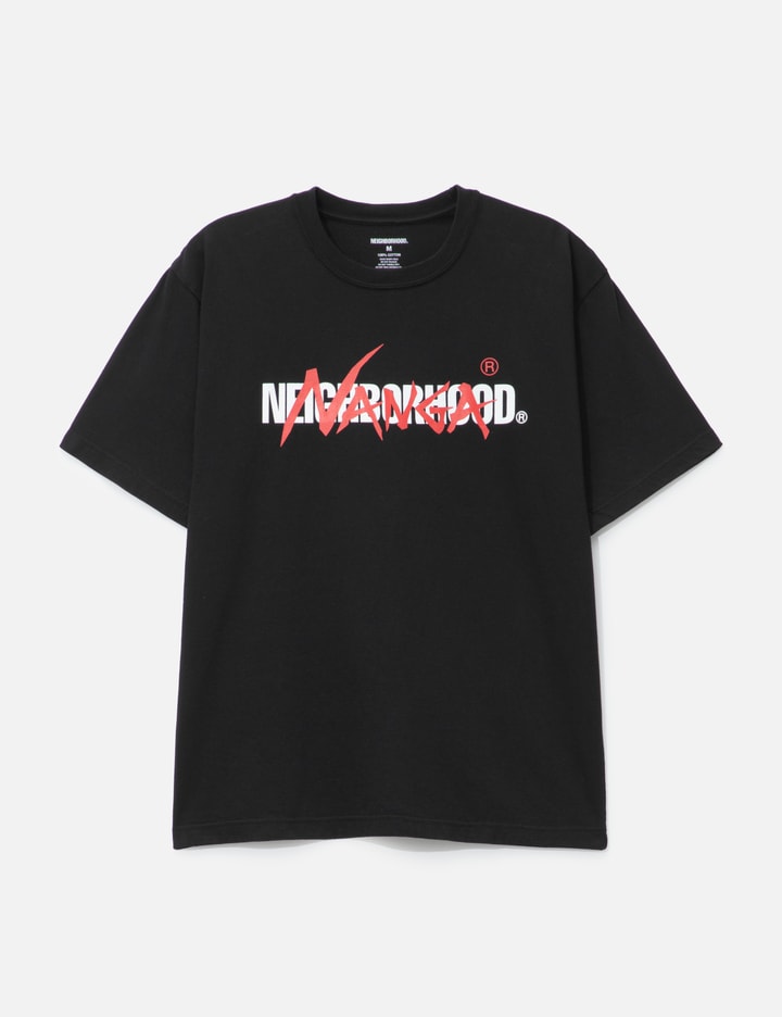 Neighborhood x Nanga T-shirt Placeholder Image