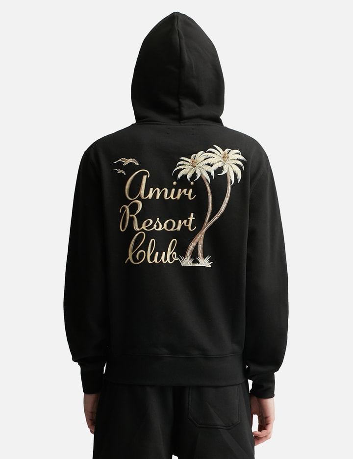 AMIRI Twisted Palms Hoodie Placeholder Image