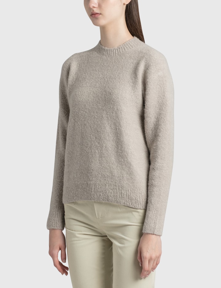 Textured Sweater Placeholder Image