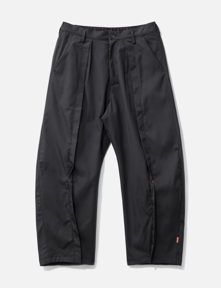 “RMX-P01” SOFTBOX Tailored Trousers Placeholder Image