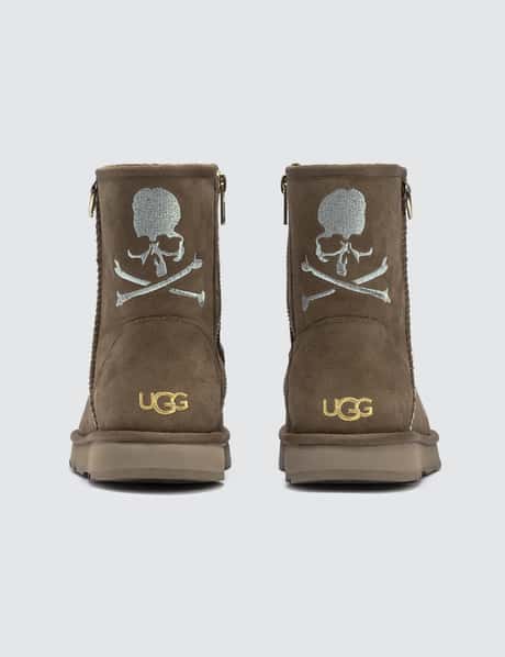 Mastermind World Mastermind X UGG Classic Mini Boots HBX