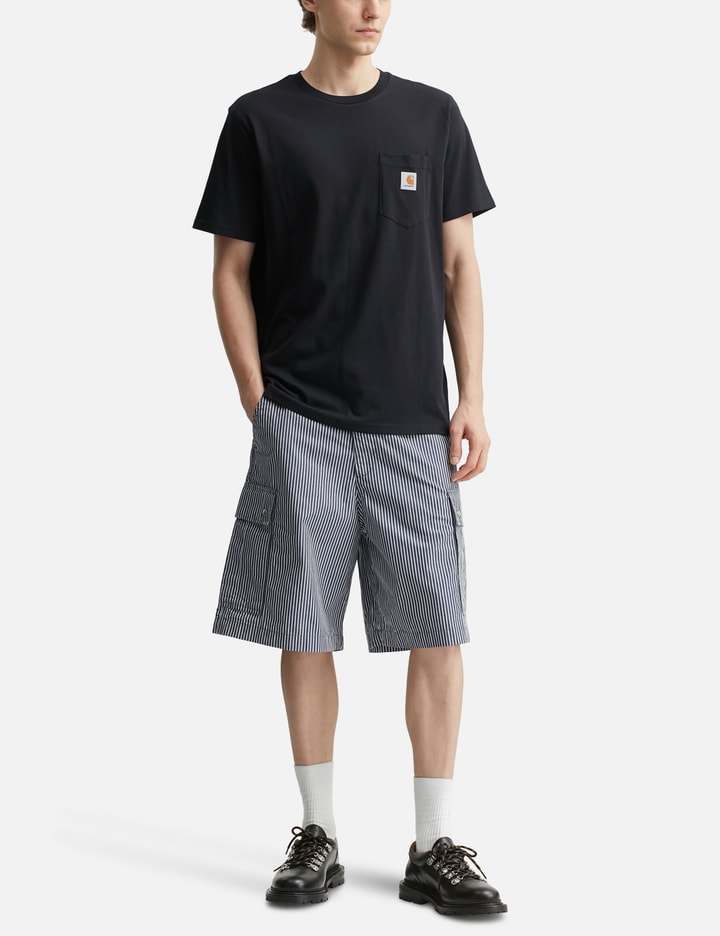 Short Sleeve Pocket T-Shirt Placeholder Image