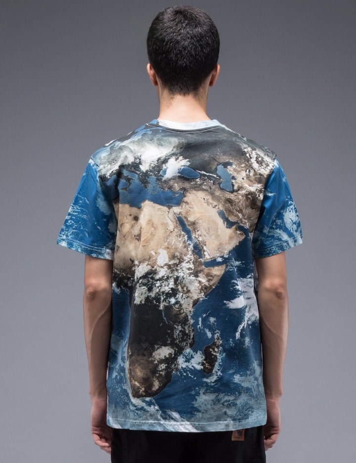 Satellite T-Shirt Placeholder Image