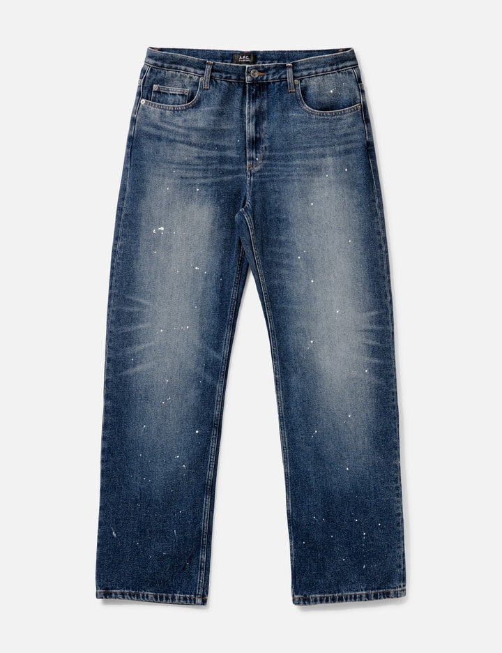 Relaxed Jeans Placeholder Image