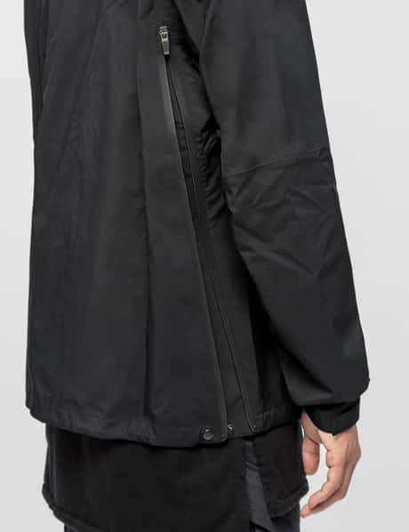 ACRONYM® - Black J43-GT Jacket | HBX - ハイプビースト(Hypebeast)が 