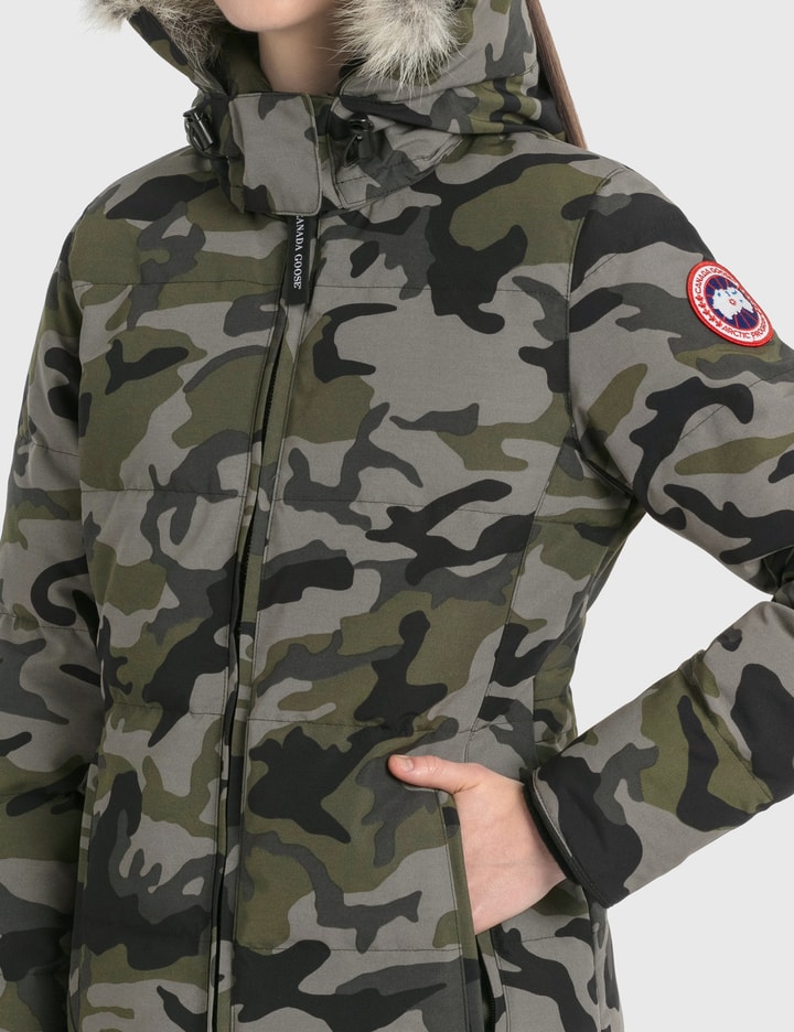 Expedition Chelsea Parka Placeholder Image