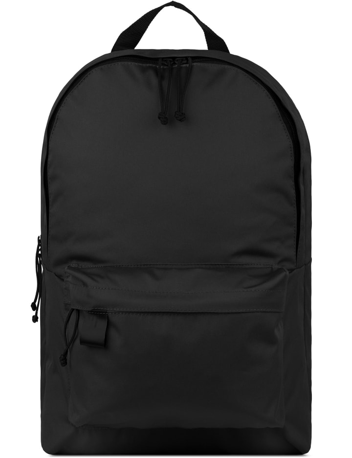 Black Yoshida Backpack Placeholder Image