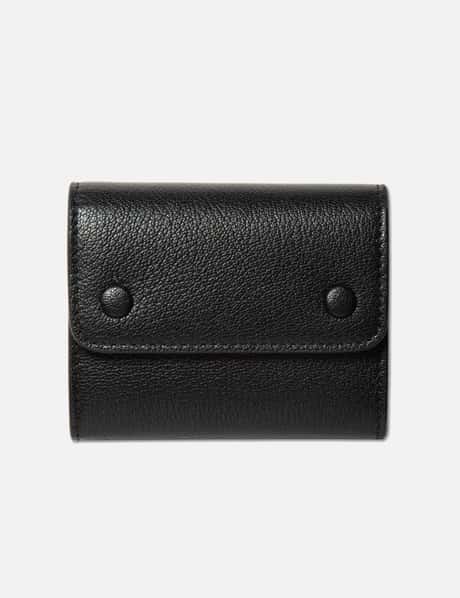 Maison Margiela Leather Card Case