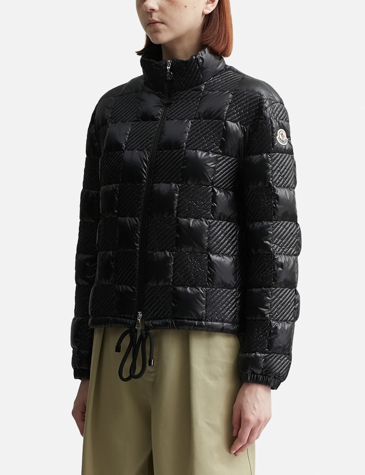 Ancy Short Down Jacket Placeholder Image