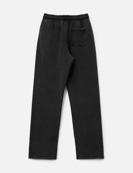 Straight Leg Sweat Pants view 8