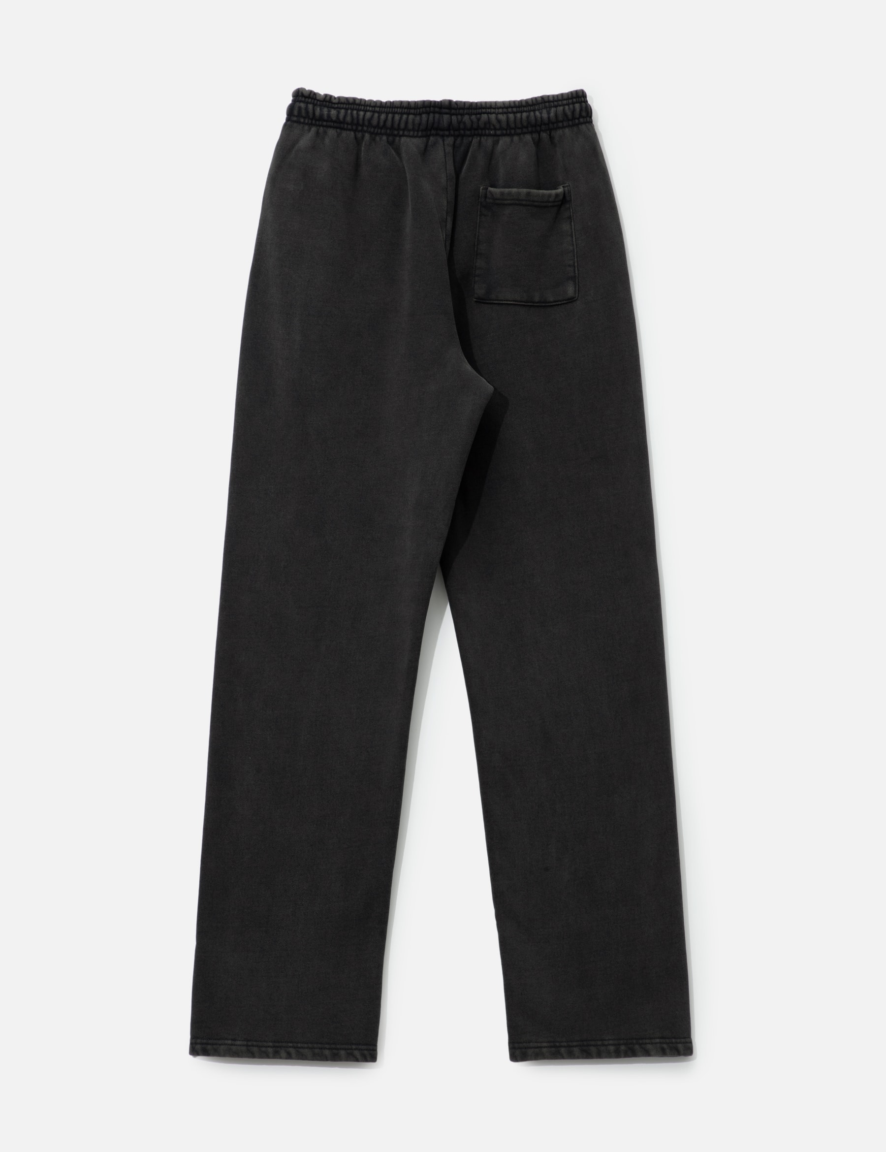 Straight Leg Sweat Pants view 17
