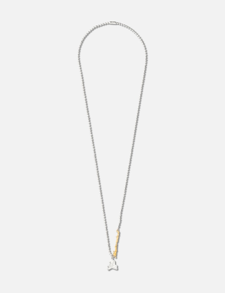 Mastermind Japan Cutball Necklace