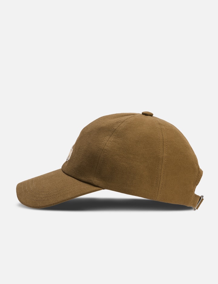 Maison Kitsuné Baby Fox Cap