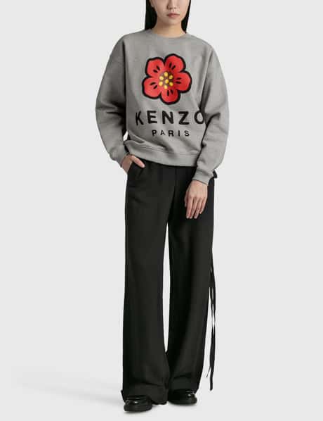 Kenzo - Boke Flower Sweatshirt  HBX - Globally Curated Fashion