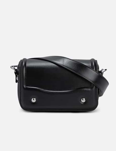 Lemaire - Ransel Mini Satchel | HBX - Globally Curated Fashion and 