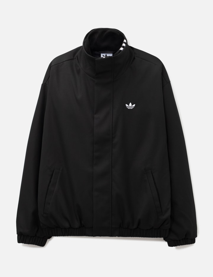 adidas Originals 3-Stripes Deluxe Jacket
