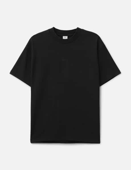 Won Hundred Staff Boxy T-shirt
