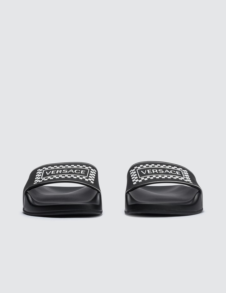 Versace Logo Sliders Placeholder Image