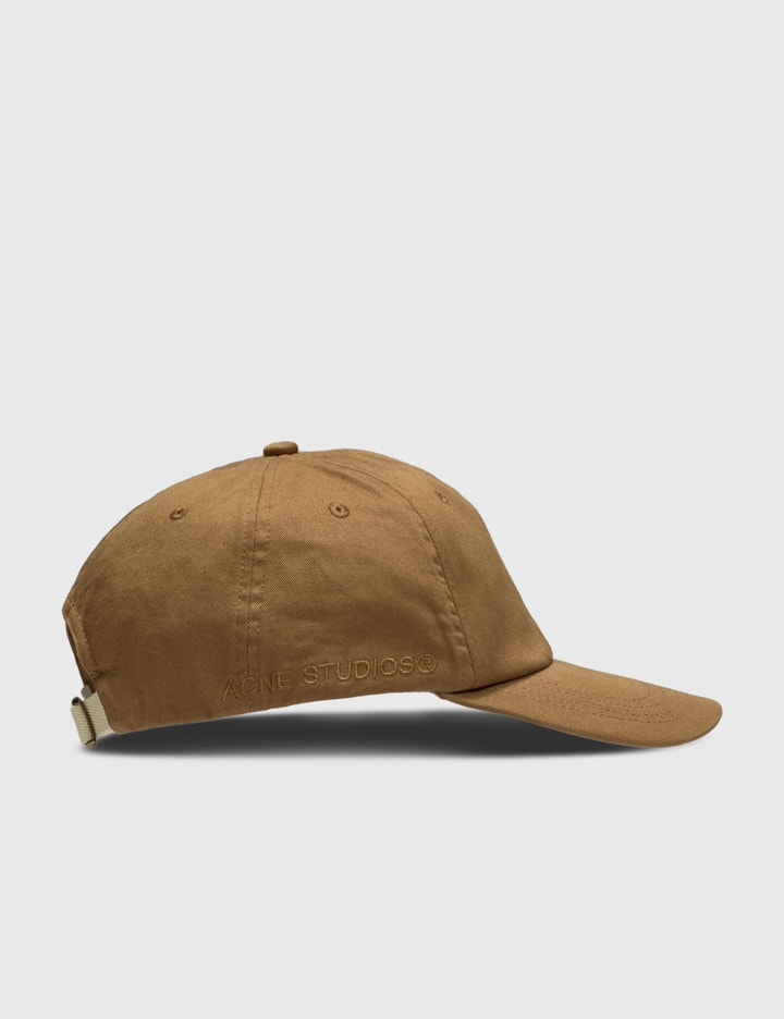 Cotton Baseball Cap Placeholder Image