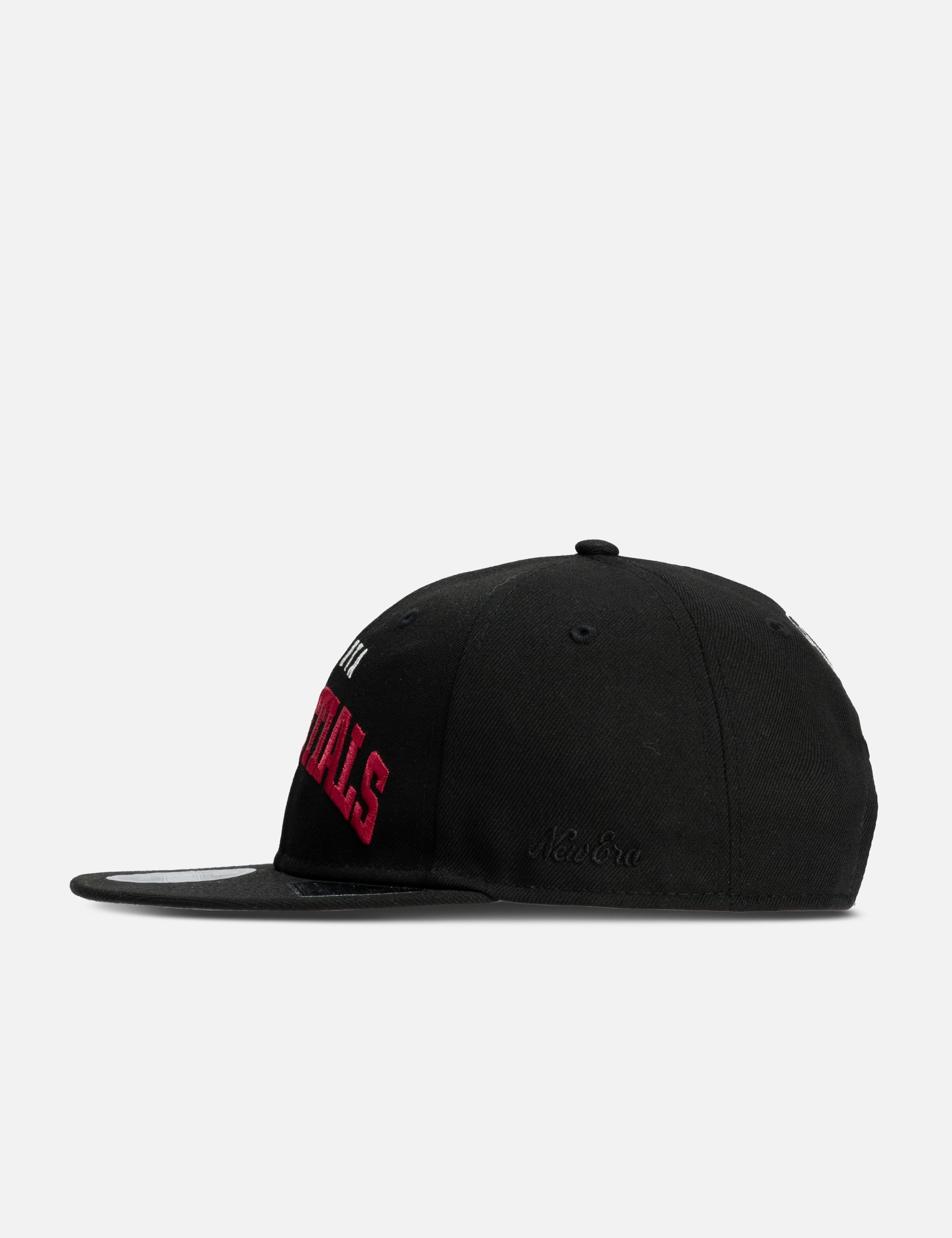 X Fear Of God 9FIFTY Retro Crown-Atlanta Falcons view 14