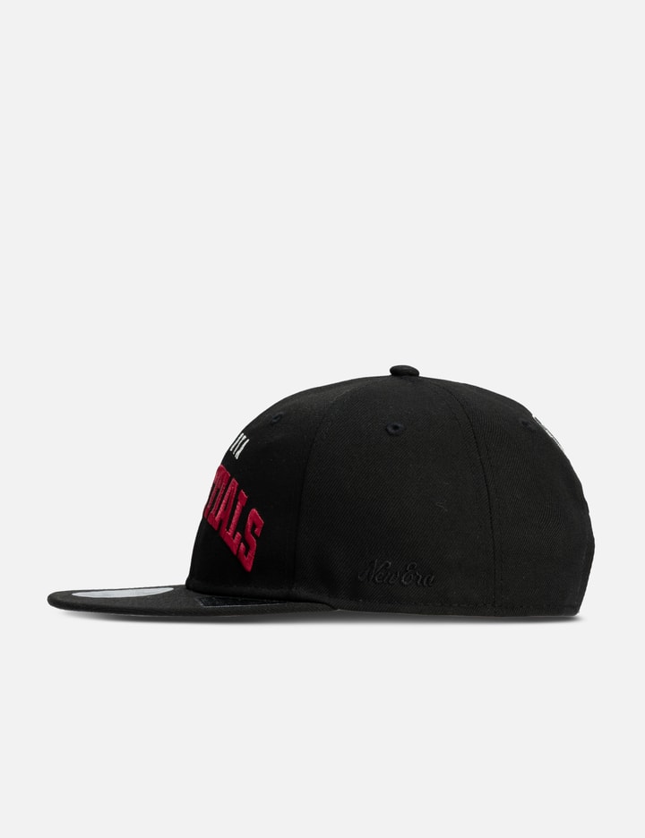 New Era x Fear of God 9FIFTY Retro Crown-Atlanta Falcons Placeholder Image