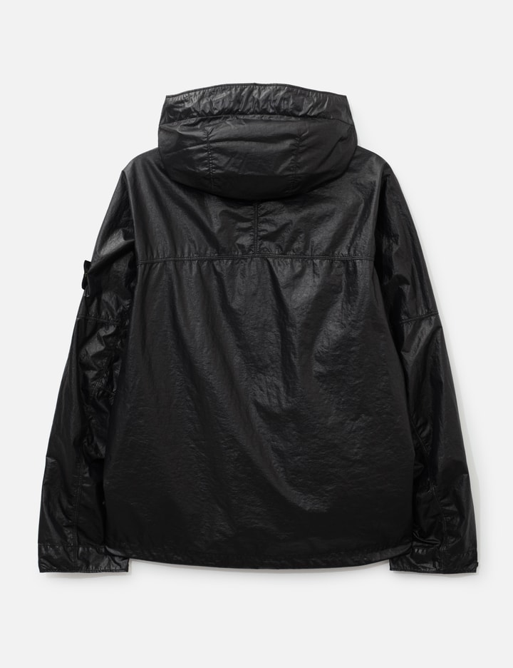 Stone Island Light Nylon 3L-TC Hooded Jacket