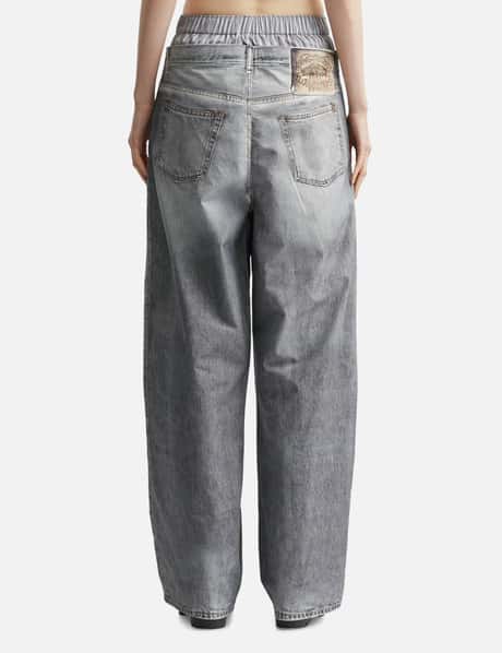 Printed Trousers view 9