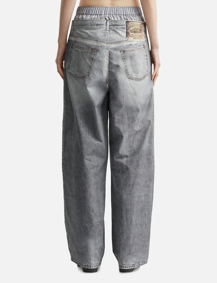 Printed Trousers Placeholder Image