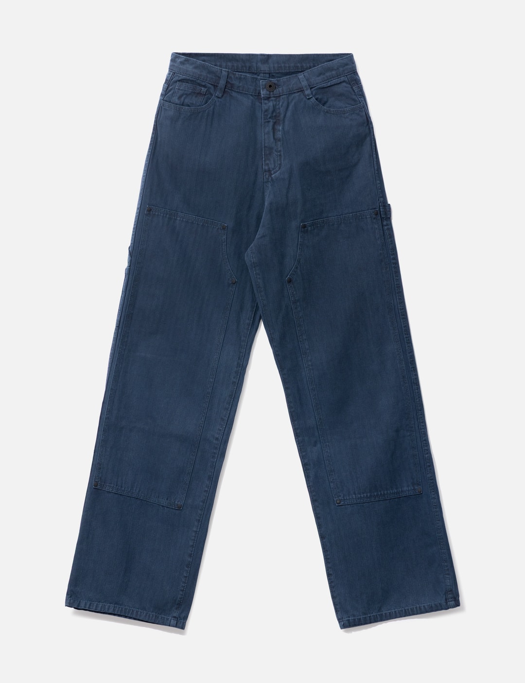 Double Knee Utility Pant view 4