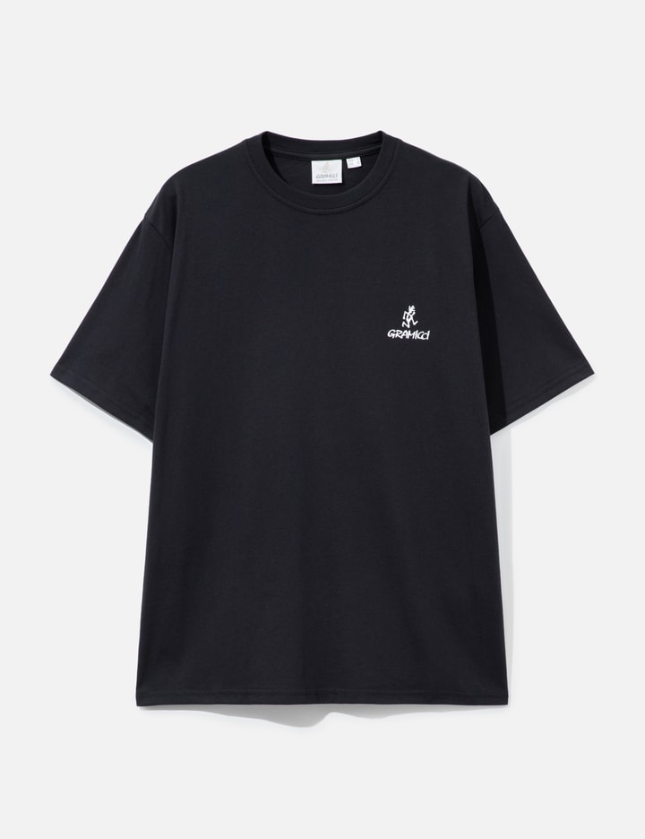 Gramicci One Point Logo Tee