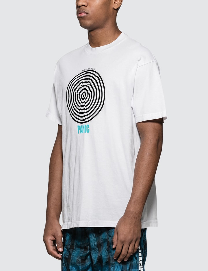 Panic T-Shirt Placeholder Image