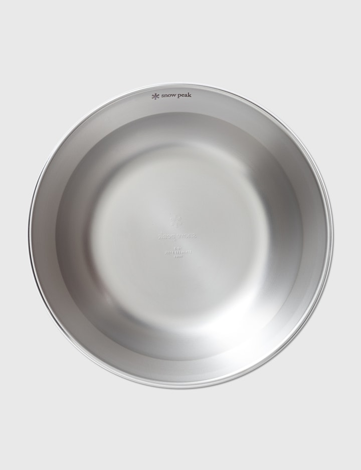 Tableware Bowl L Placeholder Image