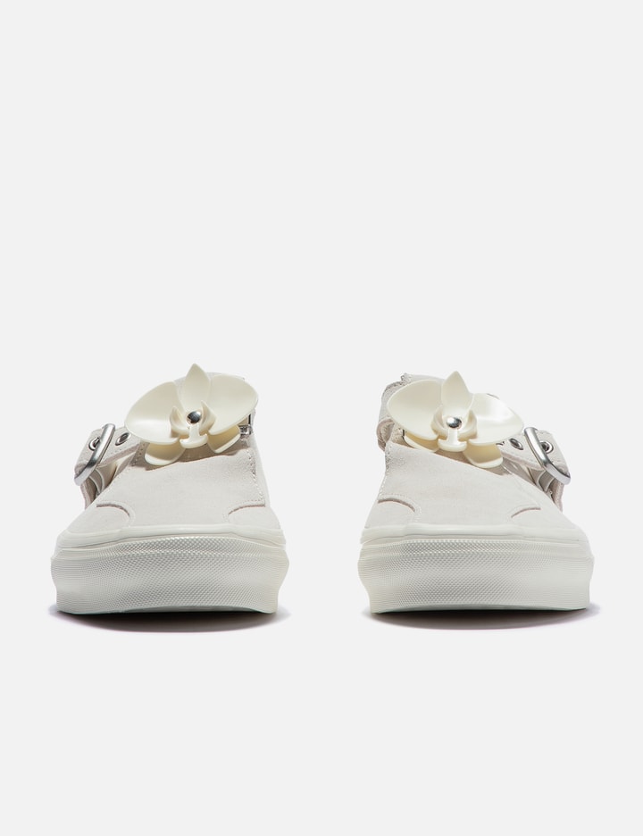 Vault By Vans x Goodfight STYLE 93 LX Placeholder Image