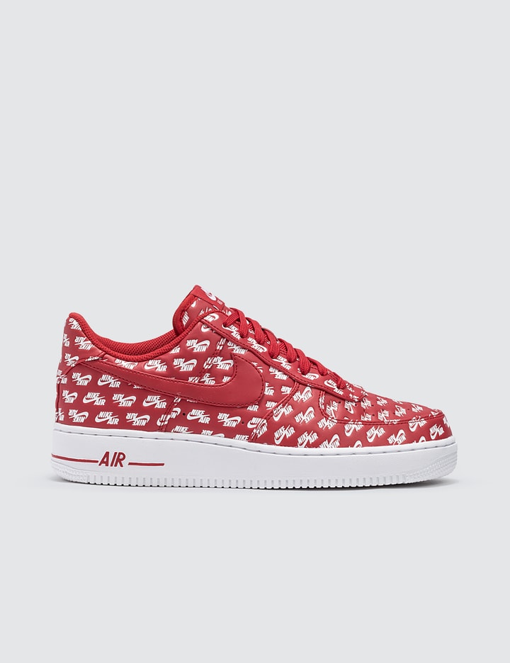 Air Force 1 '07 QS Placeholder Image