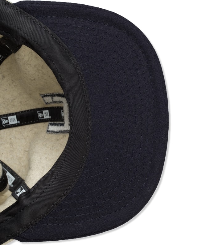 Off White Field New Era Strapback Cap Placeholder Image