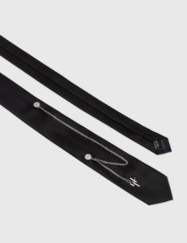 CHAIN SET NECKTIE Placeholder Image