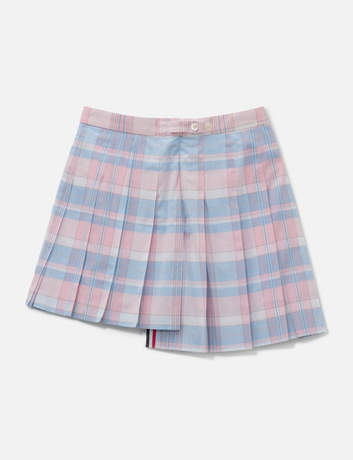 Thom Browne Funmix Thigh Length Dropped Back