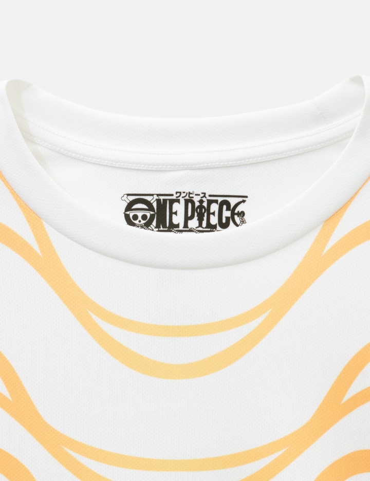 Nike One Piece X Nike NRG Short Sleeve Jersey Mera Mera