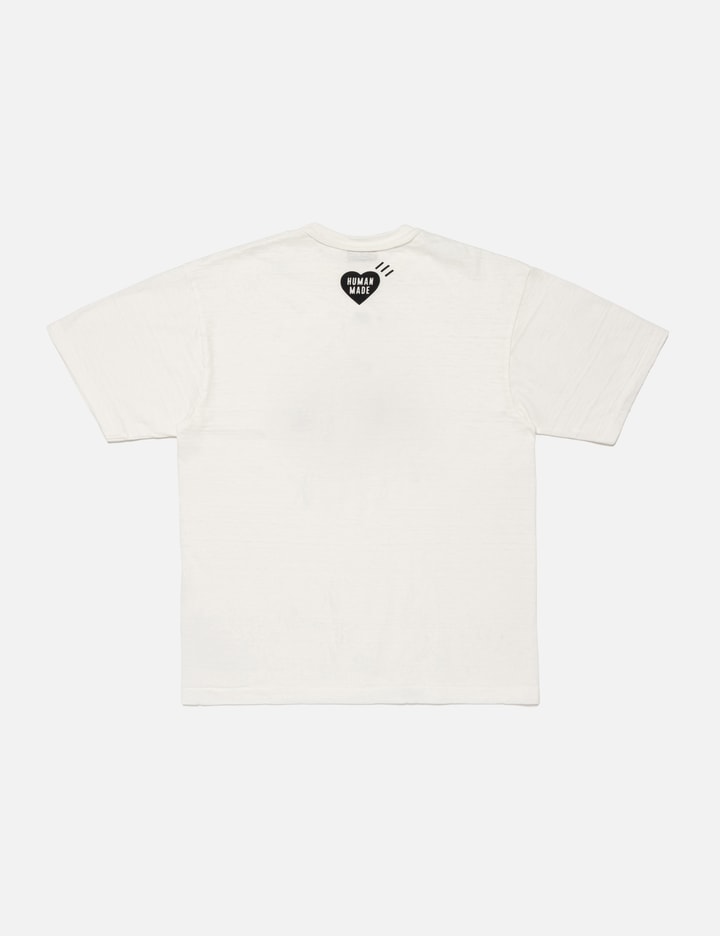 Shop Human Made Graphic T-shirt